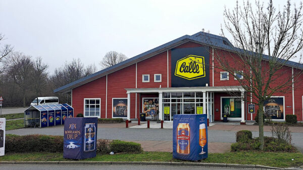 Bussresa Tyskland | Heiligenhafen