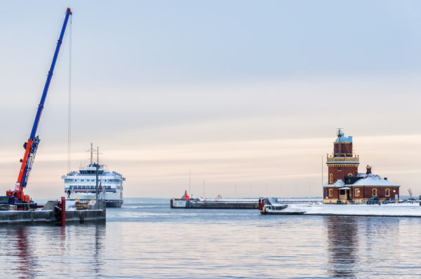 Bussresa Tyskland | Heiligenhafen - Bild 2